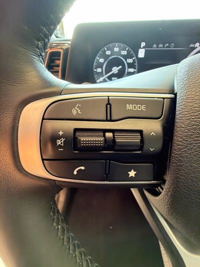 2024 Kia Sportage SX-Prestige FWD