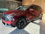 2024 Kia Sportage SX-Prestige FWD