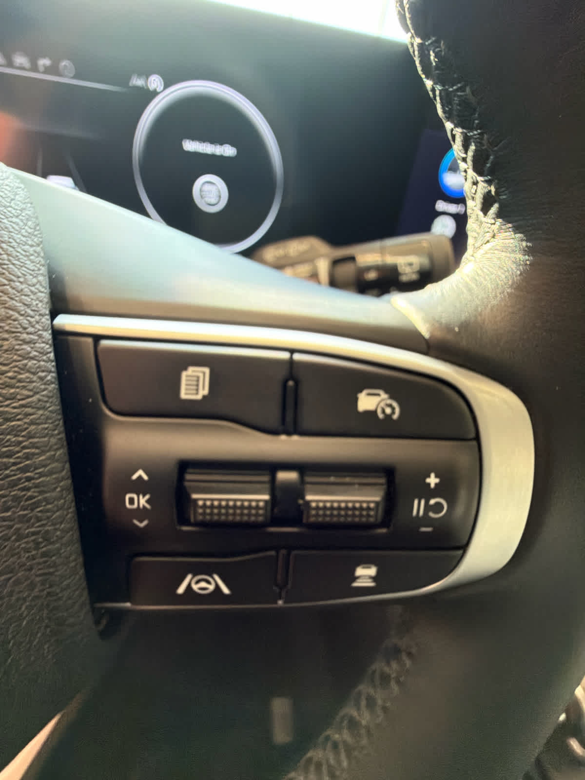 2024 Kia Sportage SX-Prestige FWD