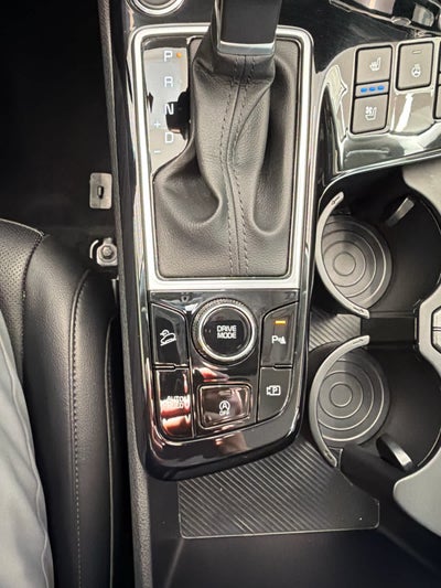 2024 Kia Sportage SX-Prestige FWD
