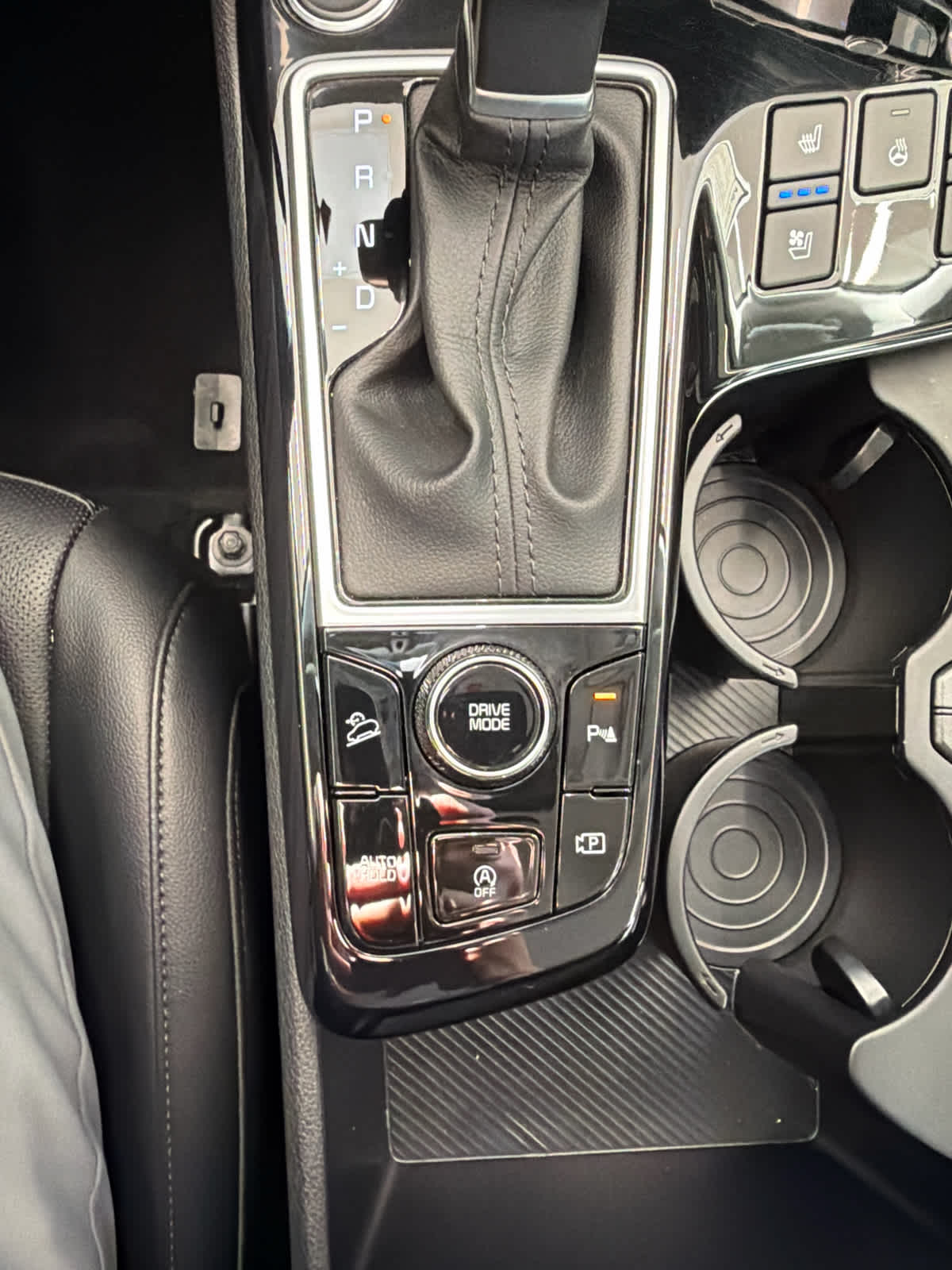 2024 Kia Sportage SX-Prestige FWD