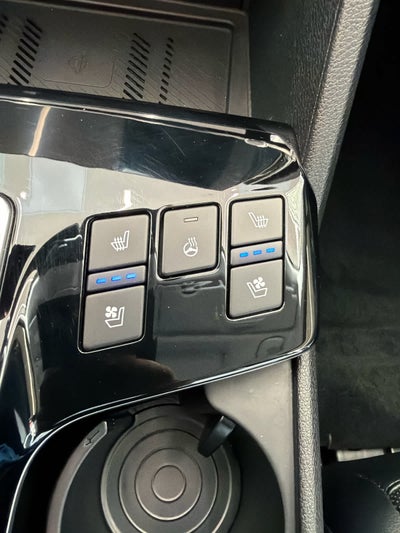 2024 Kia Sportage SX-Prestige FWD