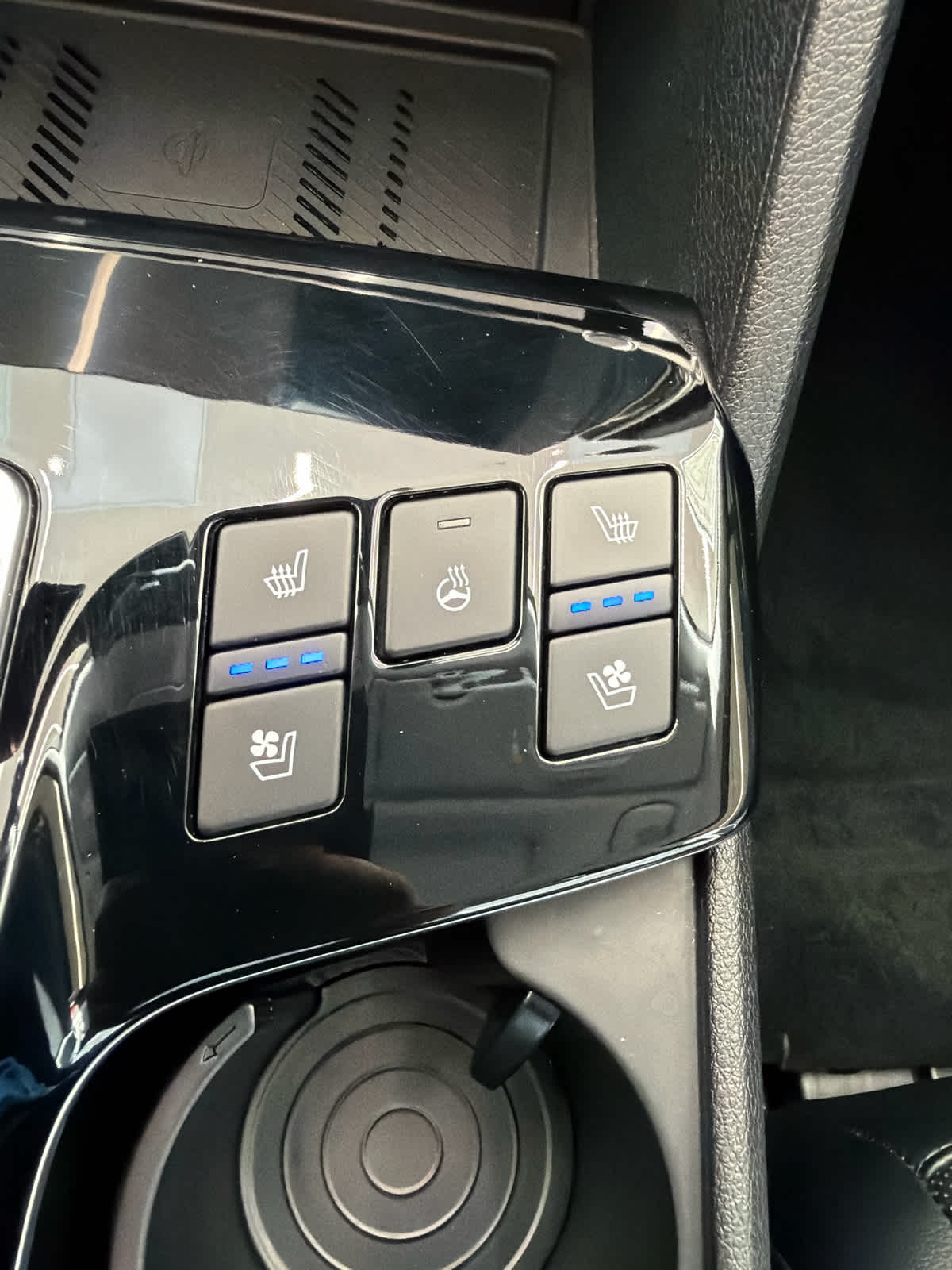 2024 Kia Sportage SX-Prestige FWD