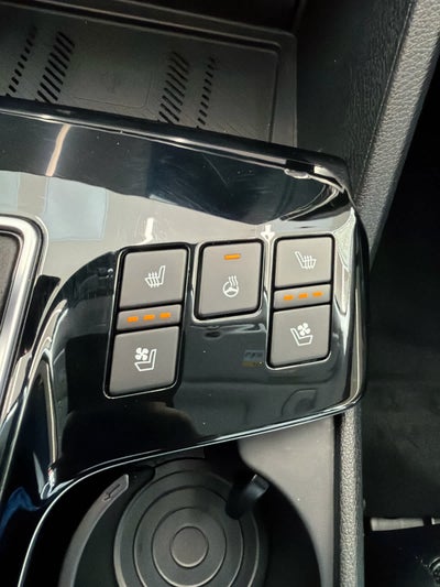 2024 Kia Sportage SX-Prestige FWD