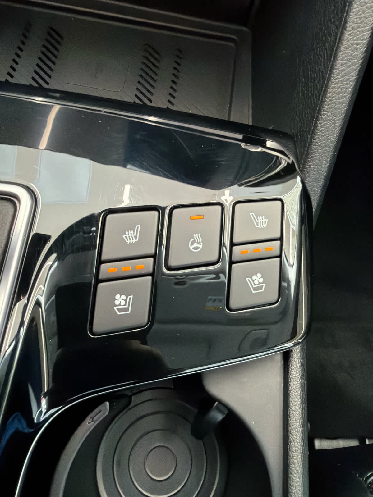 2024 Kia Sportage SX-Prestige FWD