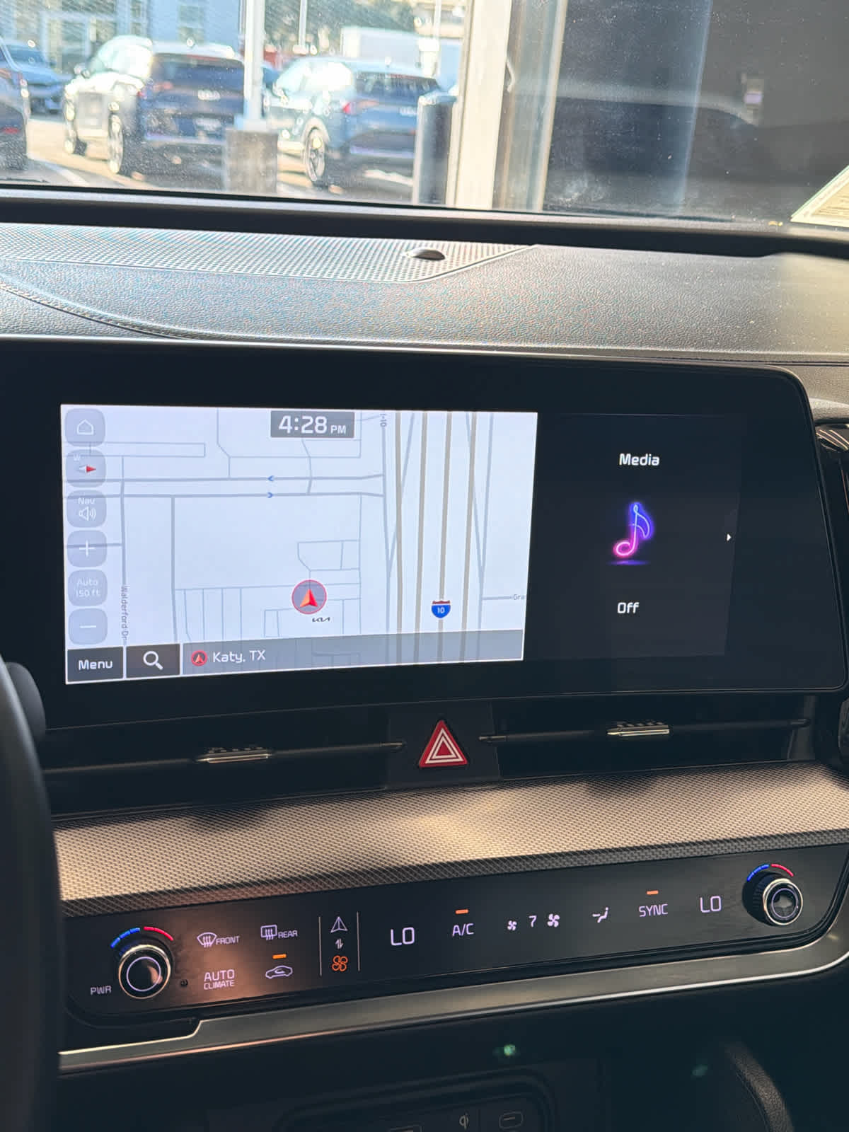 2024 Kia Sportage SX-Prestige FWD