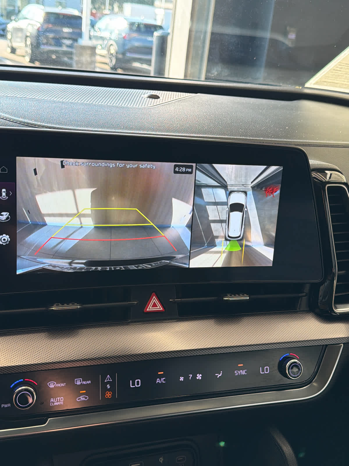 2024 Kia Sportage SX-Prestige FWD