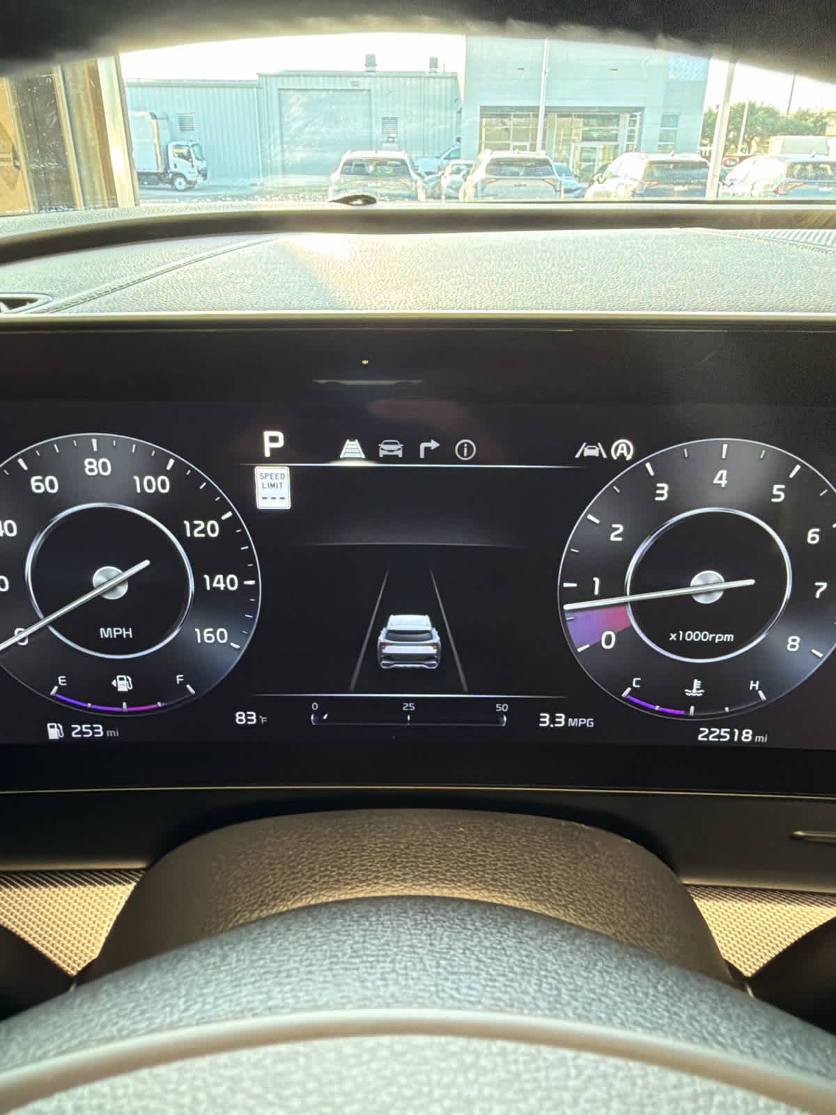 2024 Kia Sportage SX-Prestige FWD