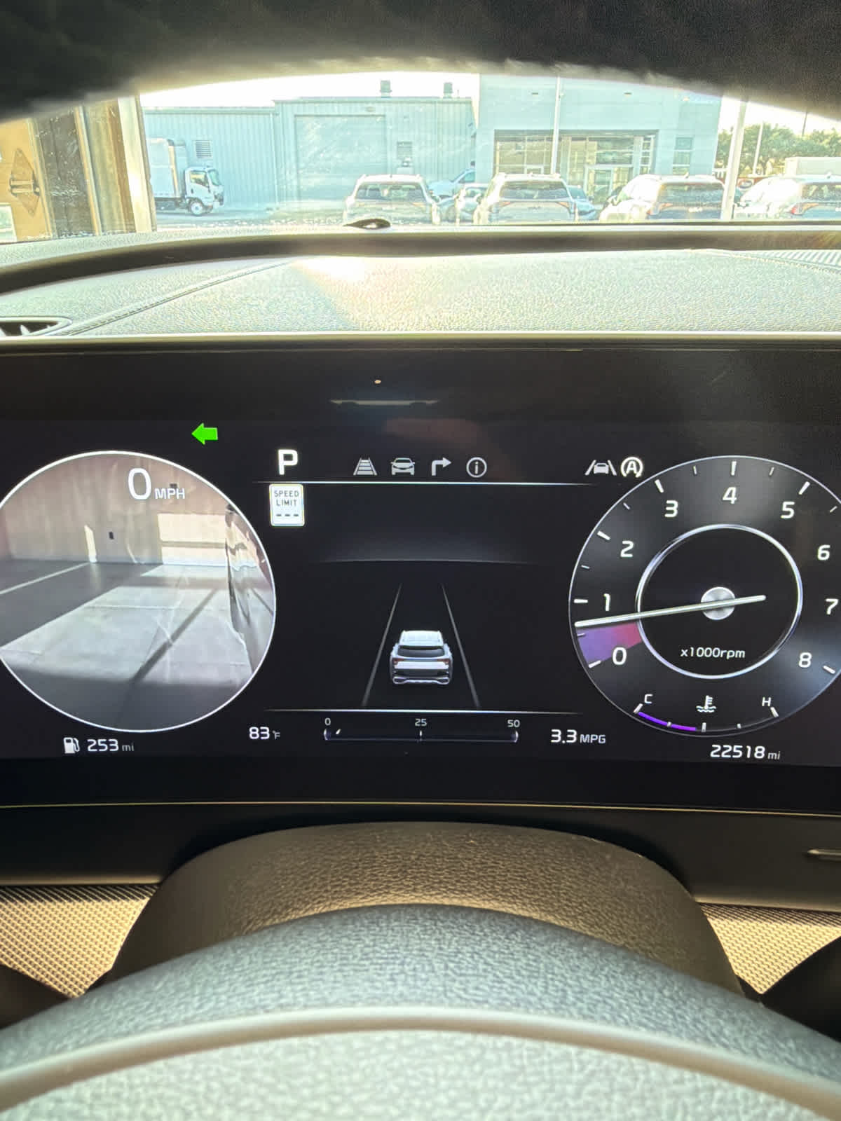 2024 Kia Sportage SX-Prestige FWD