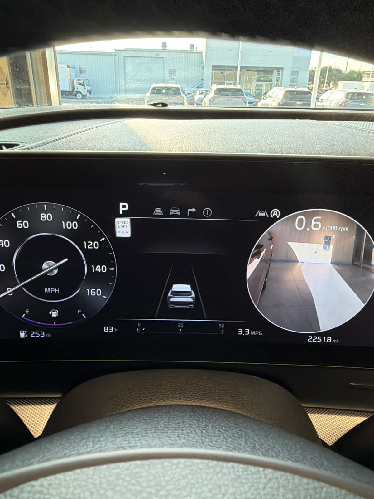 2024 Kia Sportage SX-Prestige FWD