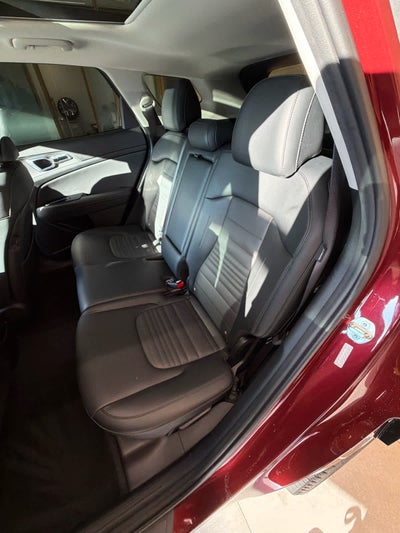 2024 Kia Sportage SX-Prestige FWD