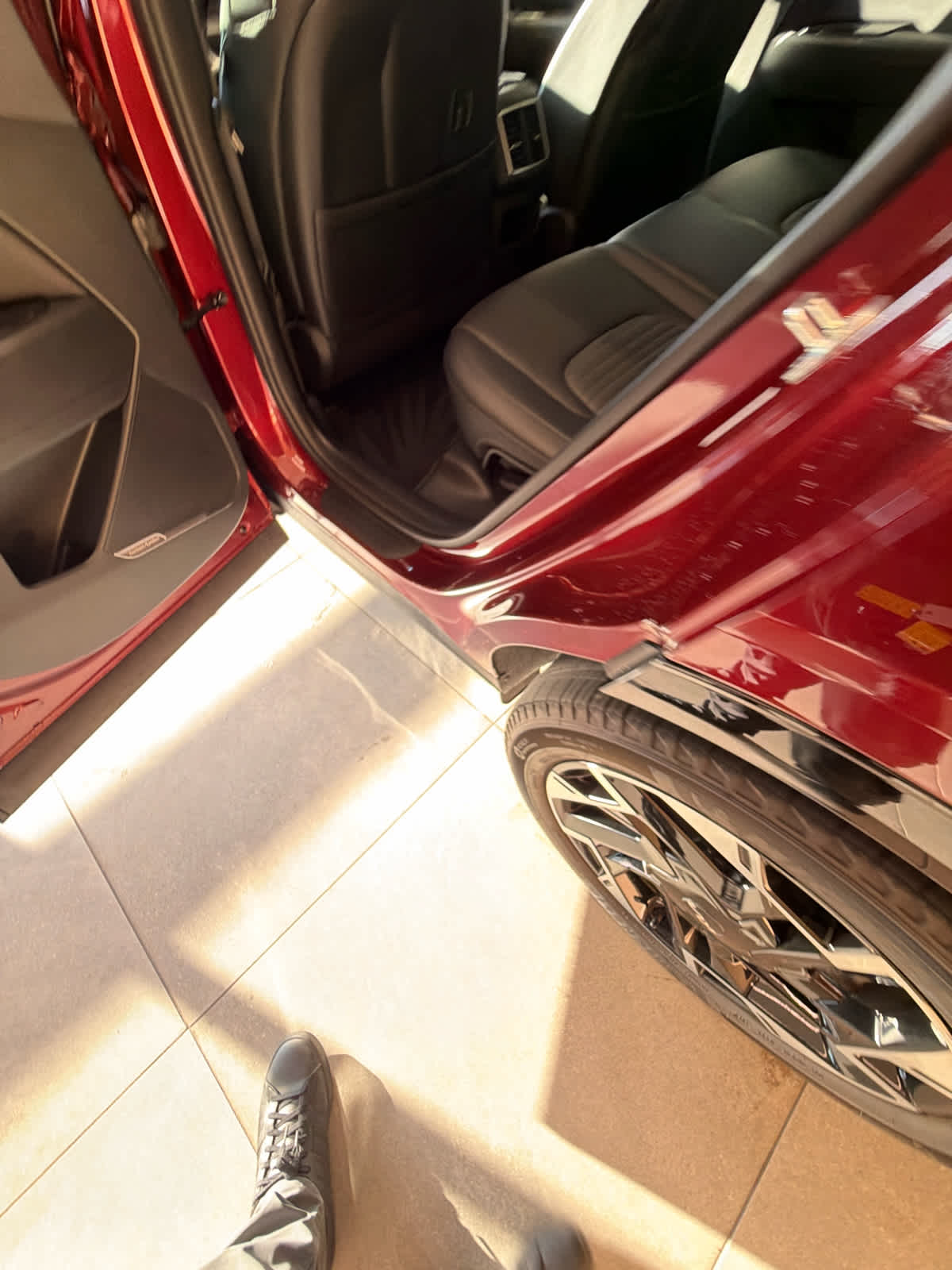 2024 Kia Sportage SX-Prestige FWD