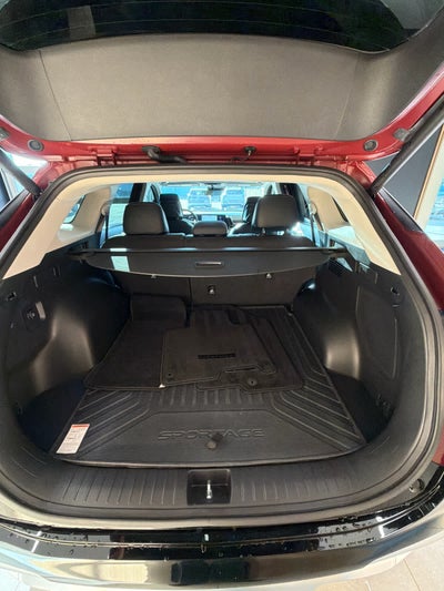 2024 Kia Sportage SX-Prestige FWD