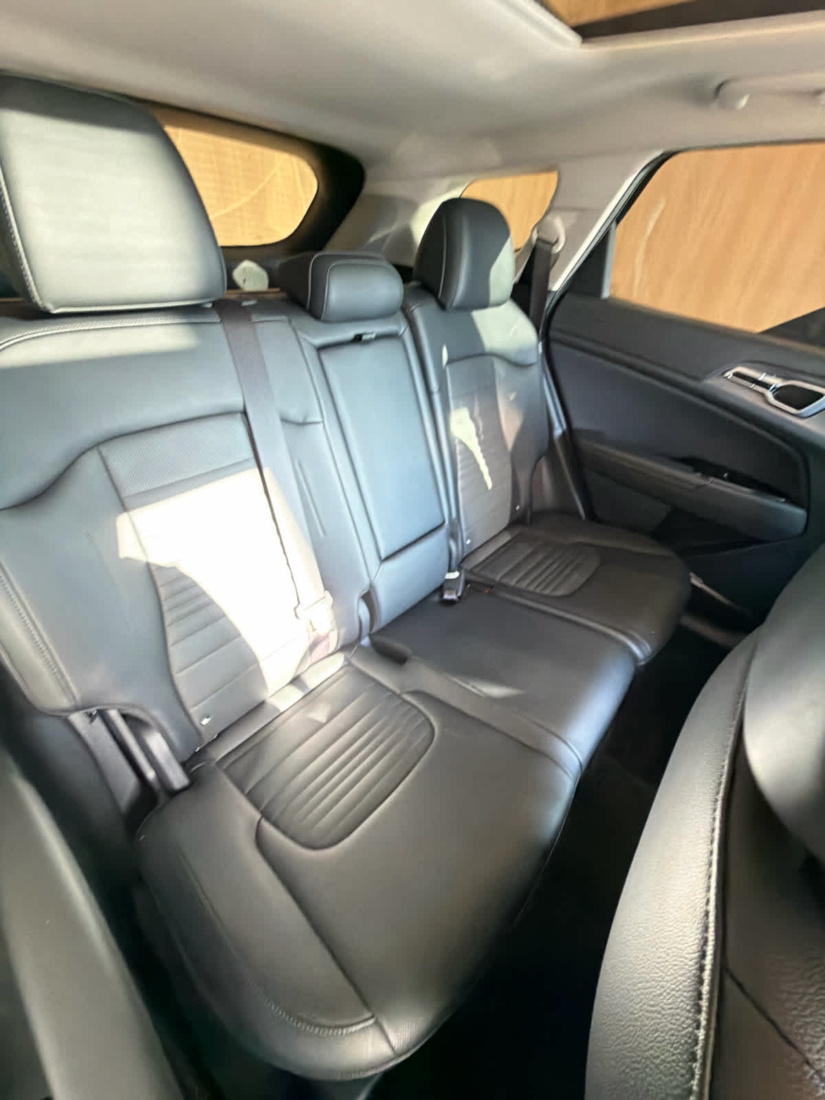 2024 Kia Sportage SX-Prestige FWD