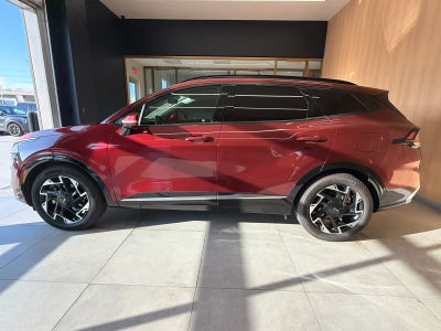 2024 Kia Sportage SX-Prestige FWD