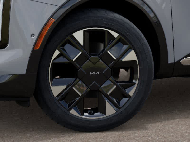 2026 Kia Sportage SX-Prestige FWD