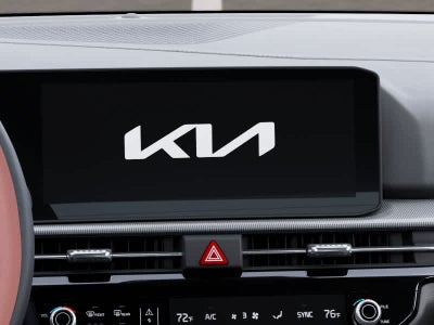 2026 Kia Sportage SX-Prestige FWD