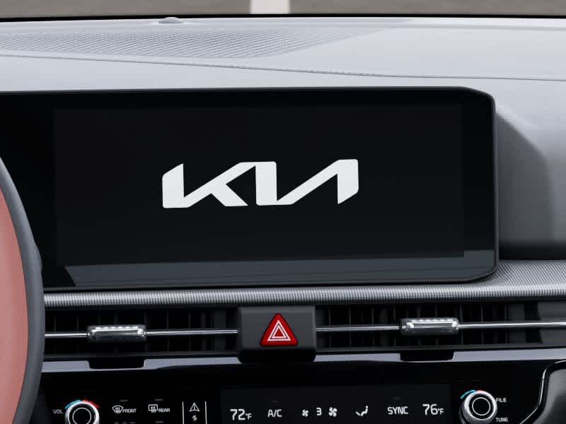 2026 Kia Sportage SX-Prestige FWD