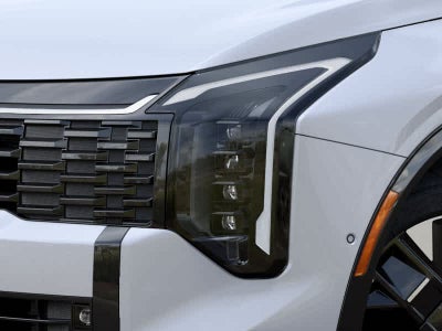 2026 Kia Sportage SX-Prestige FWD