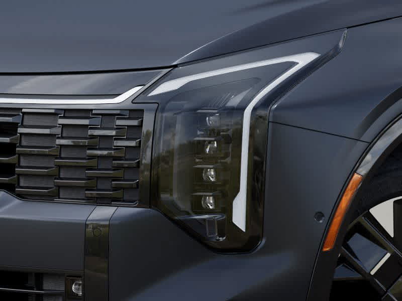 2026 Kia Sportage SX-Prestige FWD