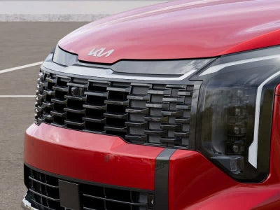 2026 Kia Sportage SX-Prestige FWD