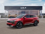 2026 Kia Sportage SX-Prestige FWD