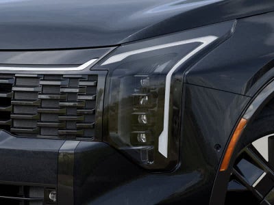 2026 Kia Sportage SX-Prestige FWD