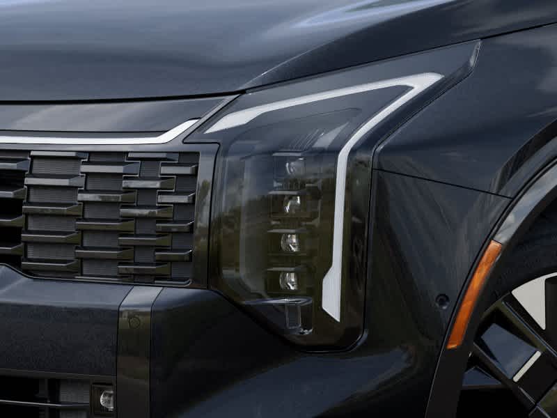 2026 Kia Sportage SX-Prestige FWD