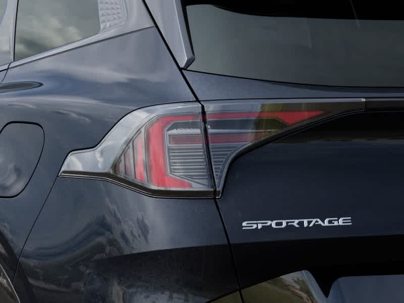 2026 Kia Sportage SX-Prestige FWD