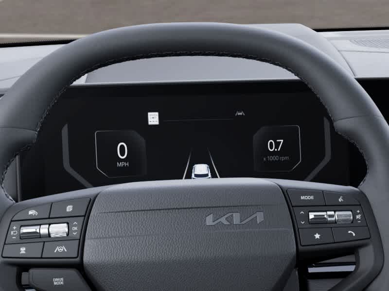 2026 Kia Sportage SX-Prestige FWD