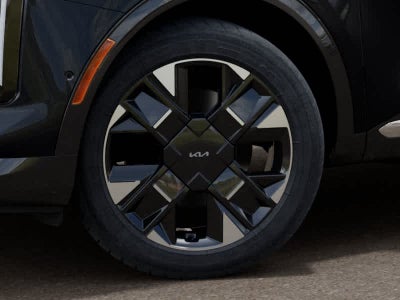 2026 Kia Sportage SX-Prestige FWD