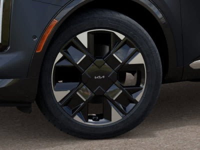 2026 Kia Sportage SX-Prestige FWD