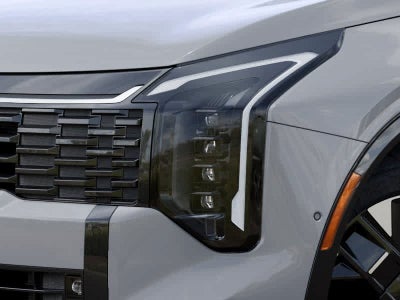 2026 Kia Sportage SX-Prestige FWD