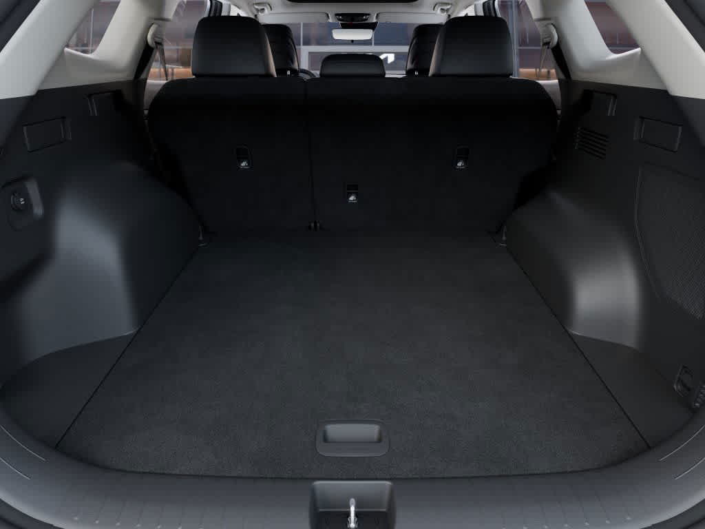 2026 Kia Sportage SX-Prestige FWD