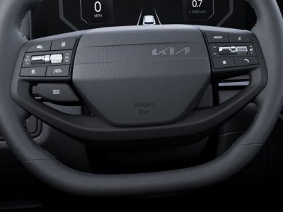 2026 Kia Sportage SX-Prestige FWD