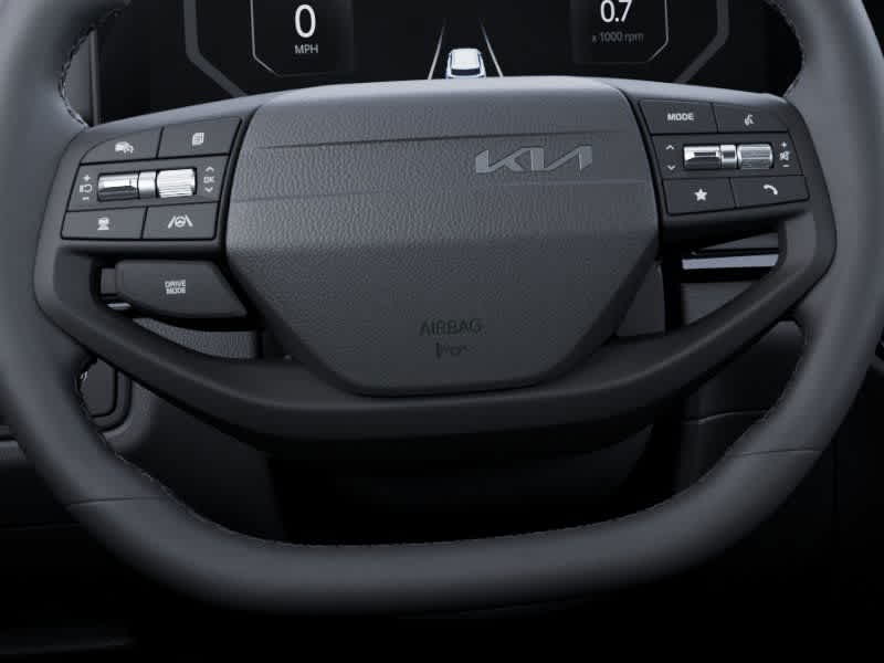 2026 Kia Sportage SX-Prestige FWD