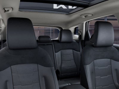 2026 Kia Sportage SX-Prestige FWD