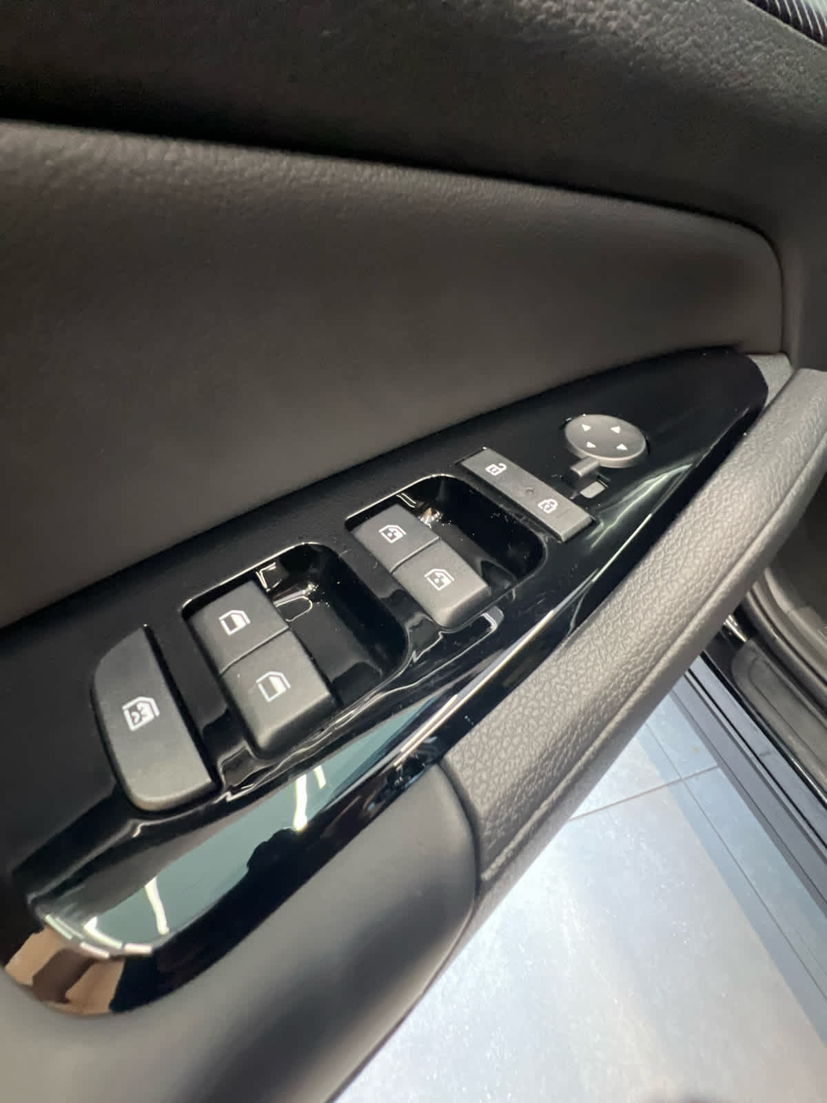 2025 Kia Sportage SX-Prestige FWD