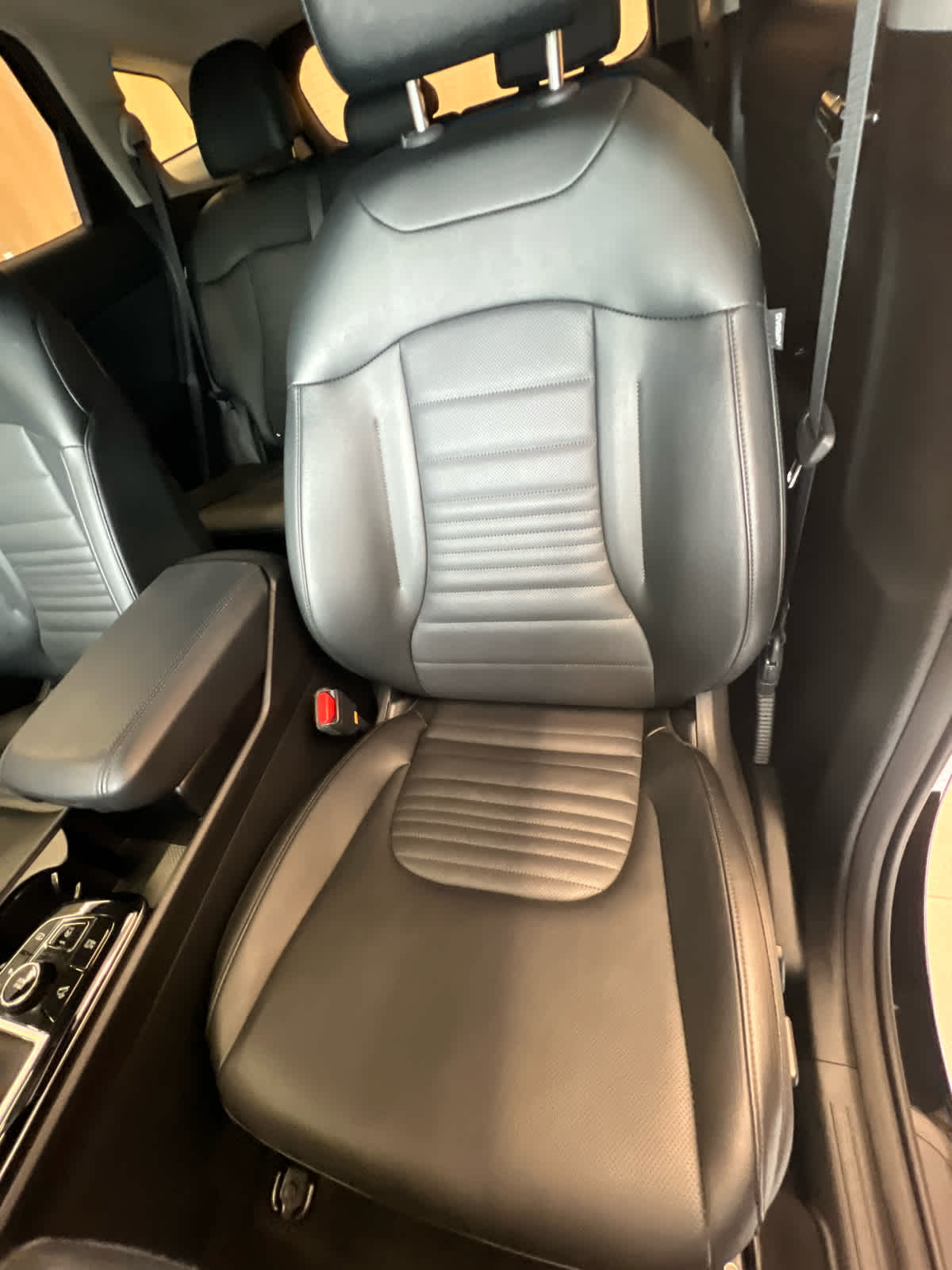 2025 Kia Sportage SX-Prestige FWD