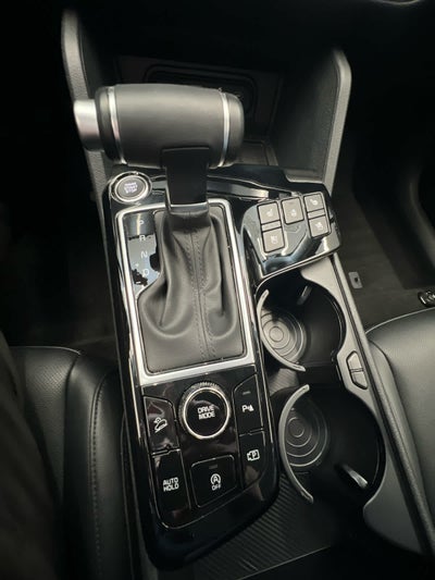 2025 Kia Sportage SX-Prestige FWD