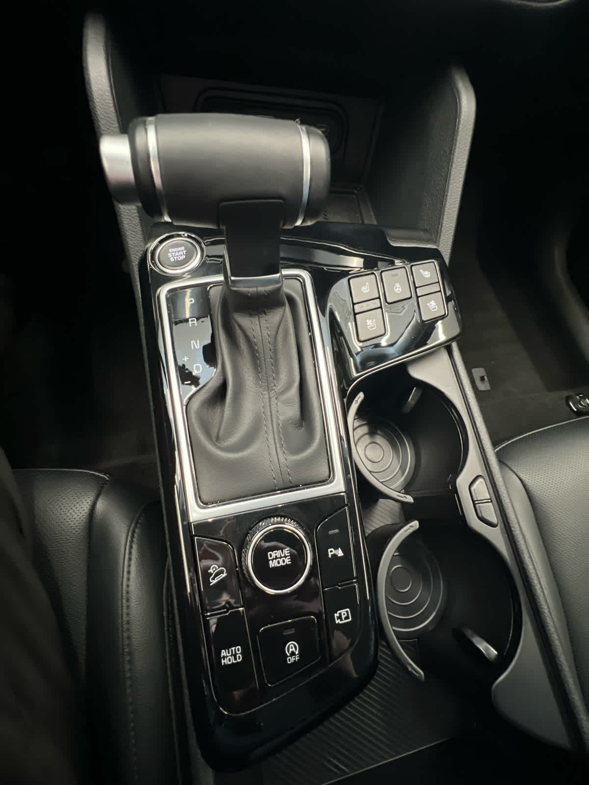 2025 Kia Sportage SX-Prestige FWD