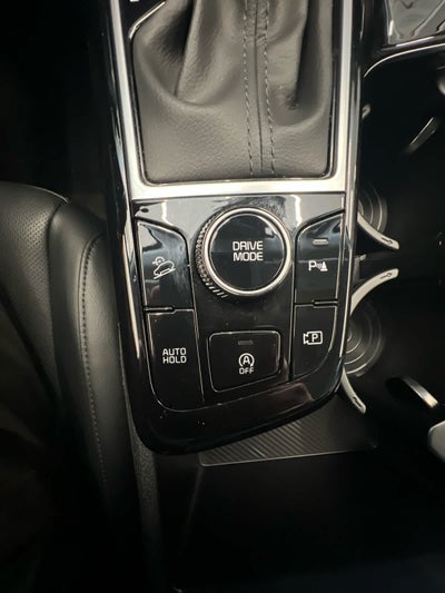 2025 Kia Sportage SX-Prestige FWD