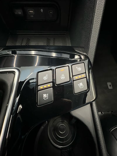 2025 Kia Sportage SX-Prestige FWD