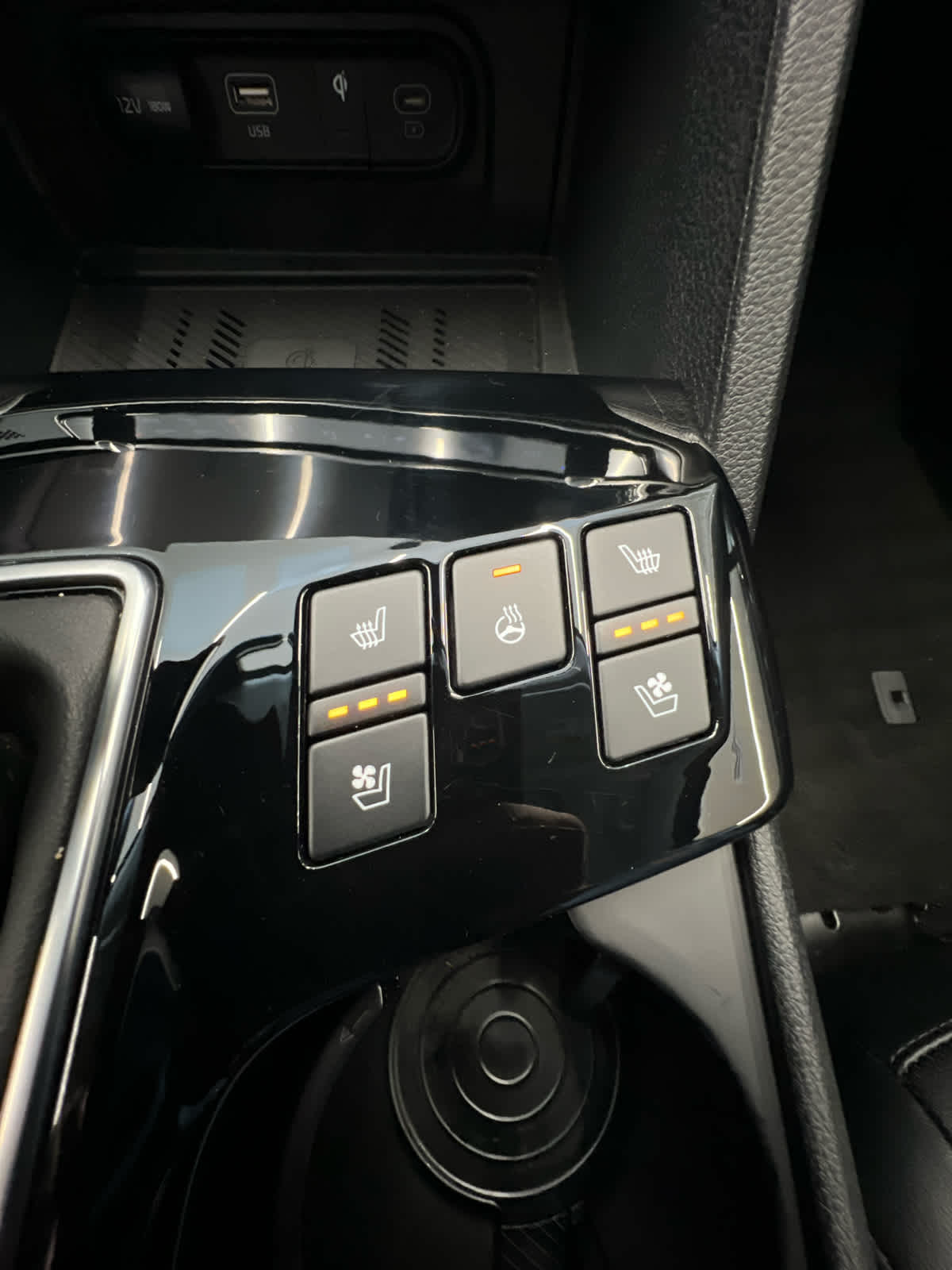 2025 Kia Sportage SX-Prestige FWD