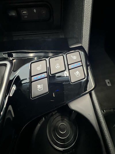 2025 Kia Sportage SX-Prestige FWD