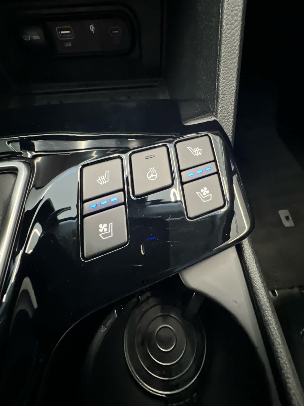 2025 Kia Sportage SX-Prestige FWD