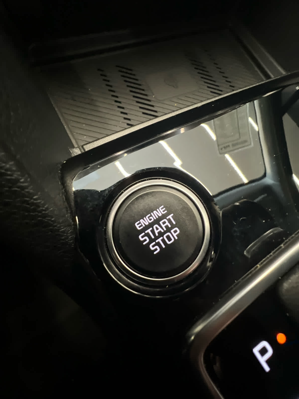 2025 Kia Sportage SX-Prestige FWD