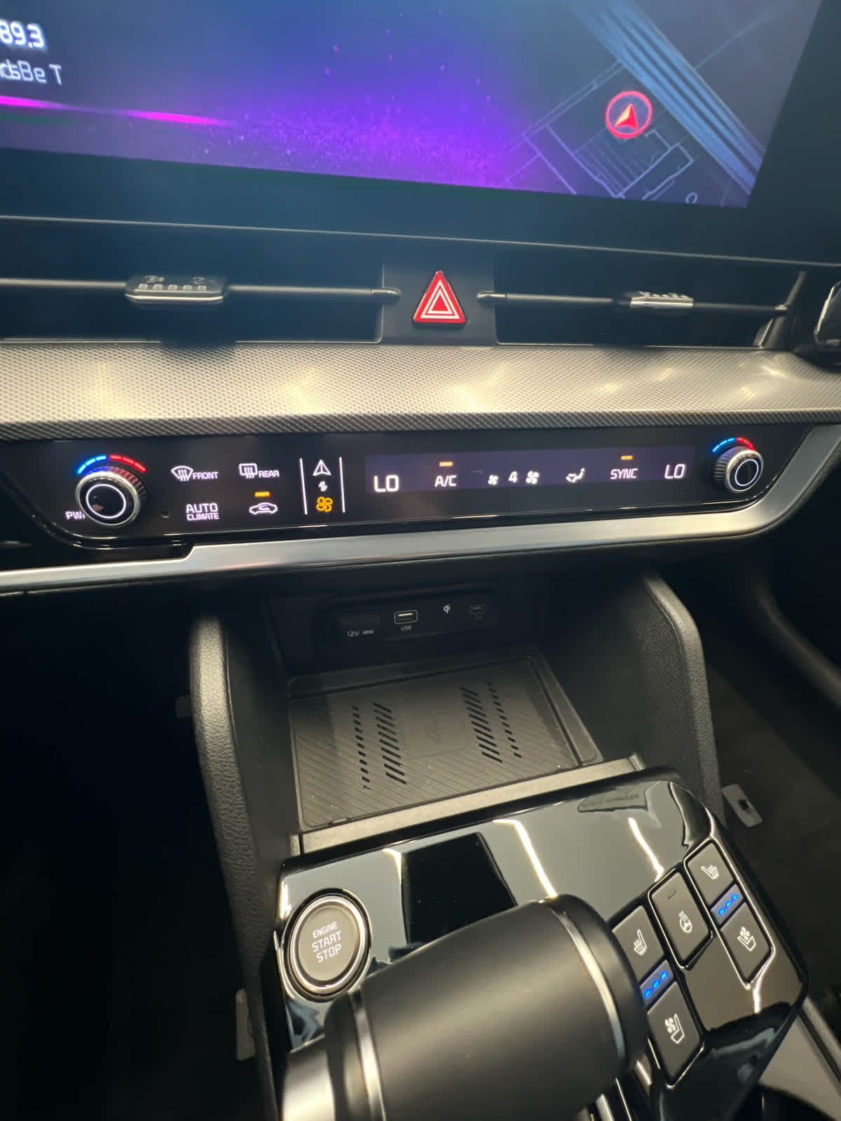 2025 Kia Sportage SX-Prestige FWD