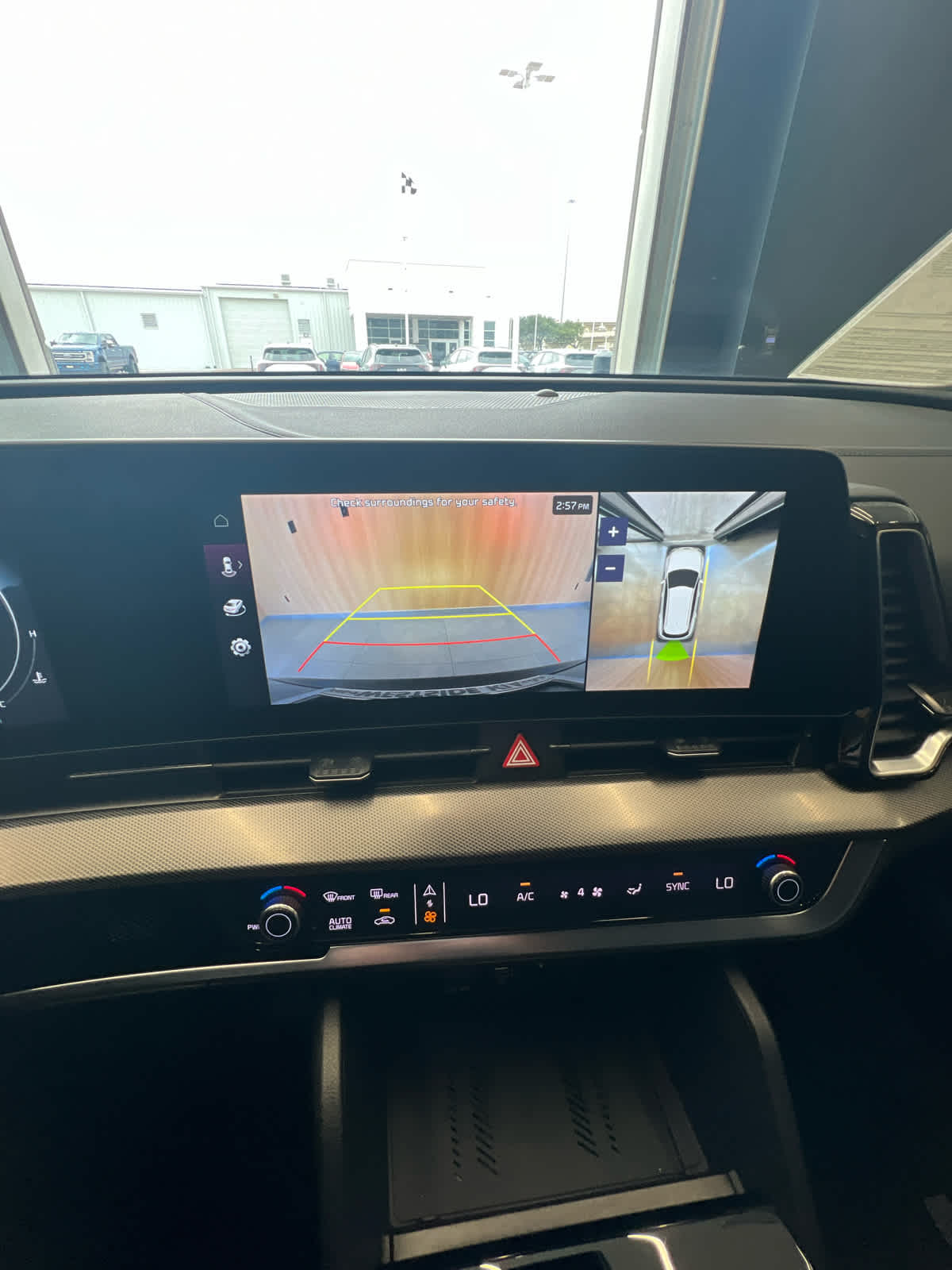 2025 Kia Sportage SX-Prestige FWD