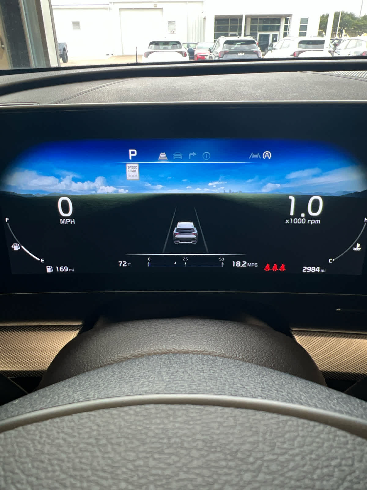 2025 Kia Sportage SX-Prestige FWD